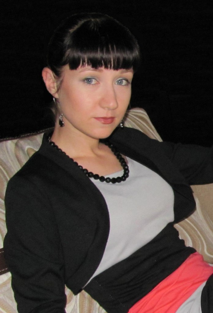 Наталья Ильинская