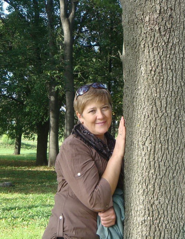 Татьяна Попкова