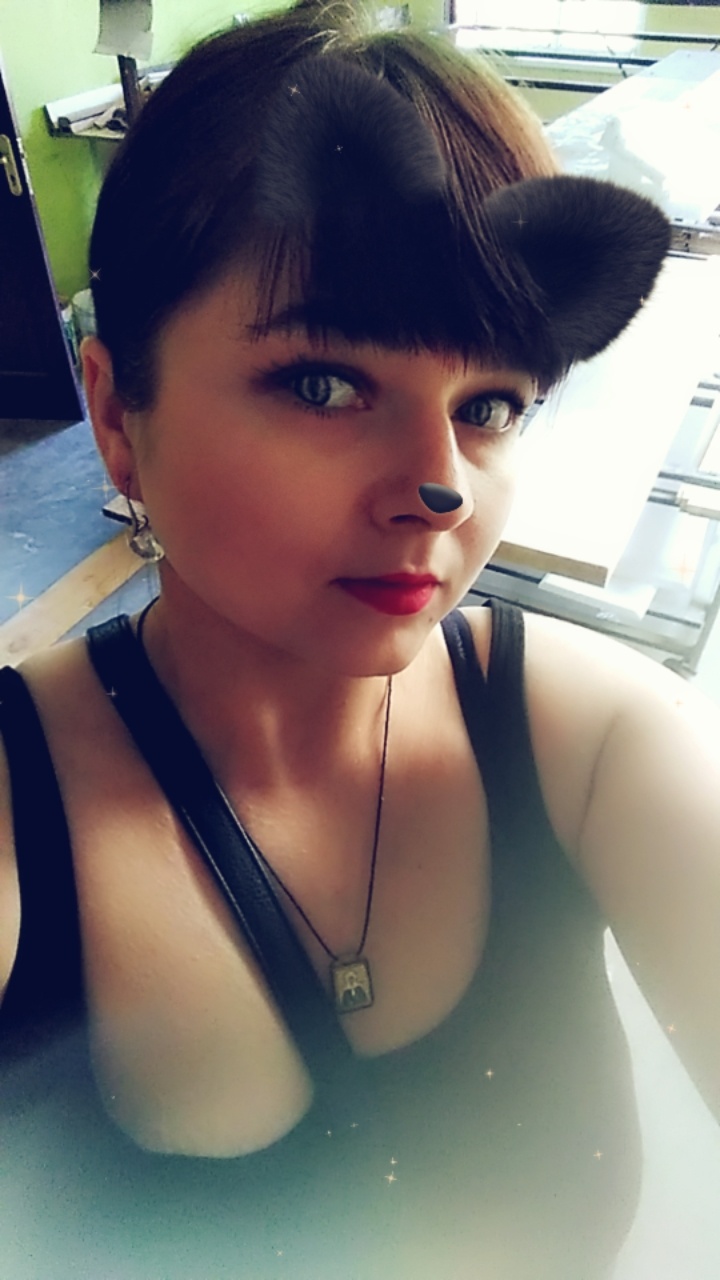 Татьяна Акинина