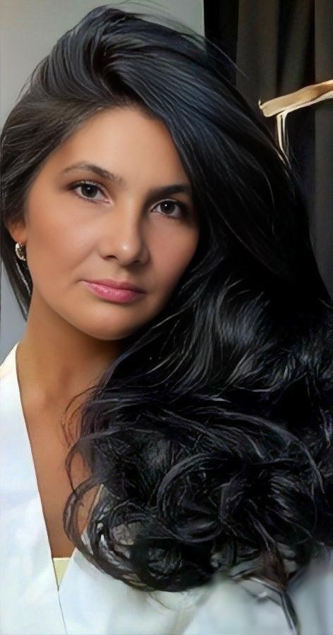 Татьяна Кассирова