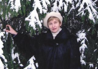 Татьяна Январская