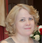 Светлана Тавоткина