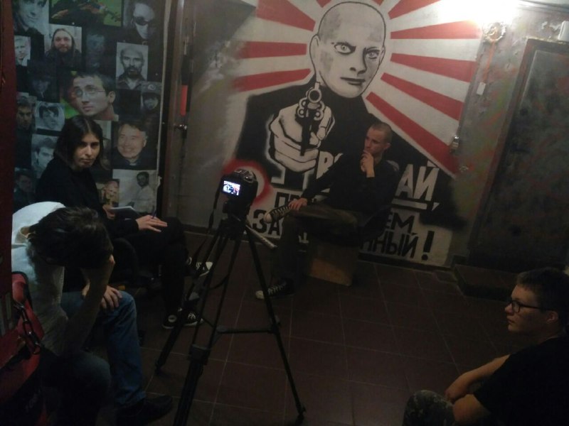 Глеб Буваненко