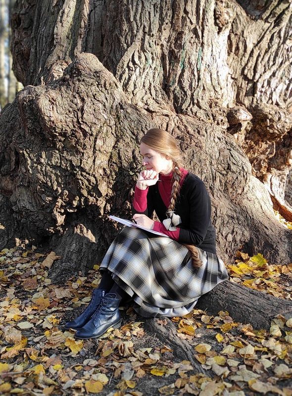 Светлана Теребилина