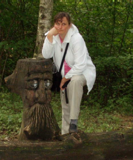 Екатерина Хованович