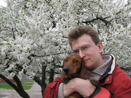 Дмитрий Витер