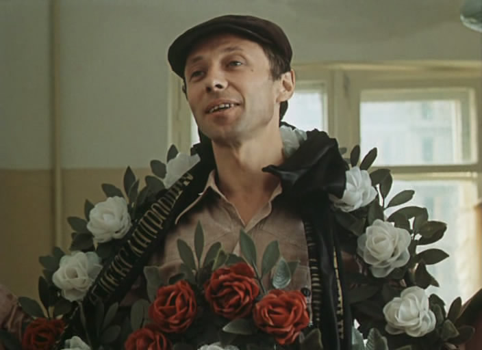 Алексей Тихонов 4