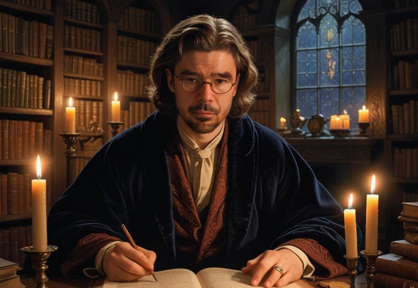 Тимур Гайнуллин