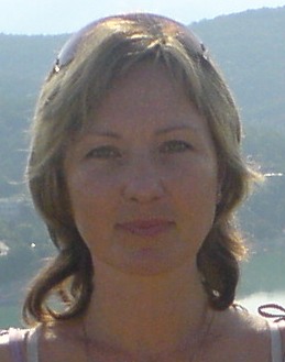 Татьяна Игнатьева