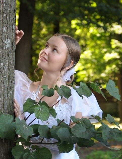 Аполлинария Титова