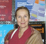 Лариса Елисеева