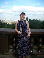 Тамара Старшинина