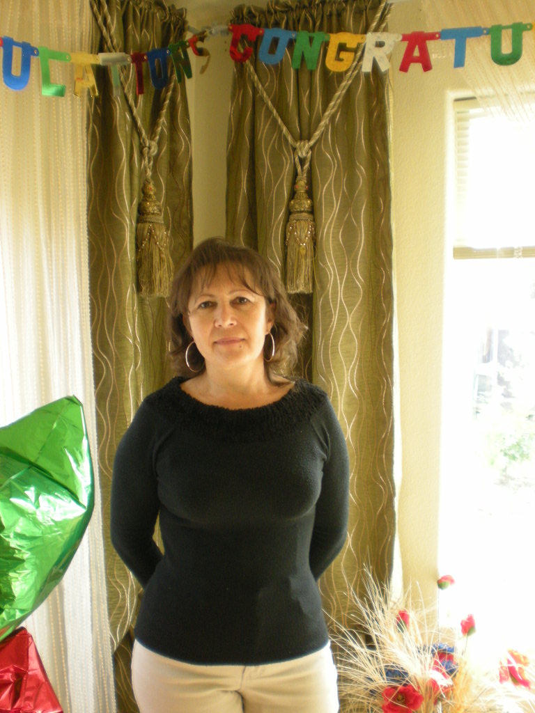 Антонина Быкова 2