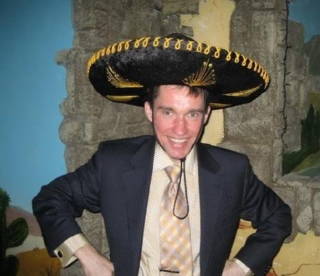 Попов Игорь Васильевич