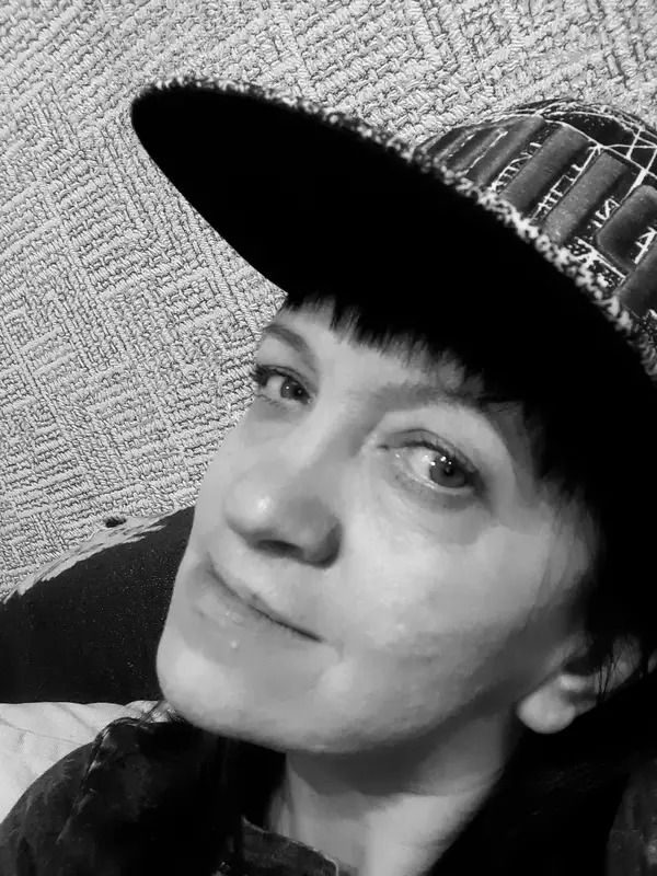 Вера Лоранс