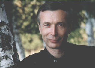 Владимир Трефилов