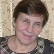 Нина Бочкарева
