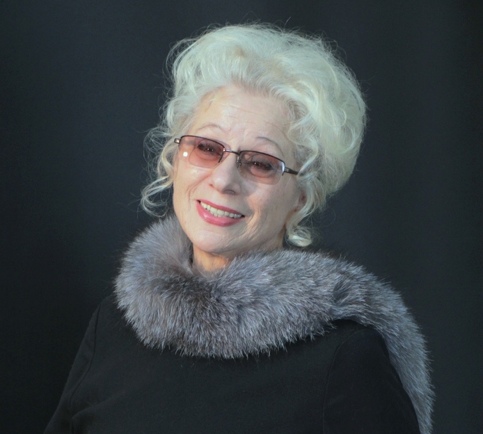 Ирина Трубкина