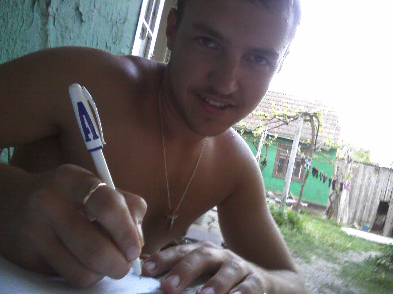 Теодор Бежан