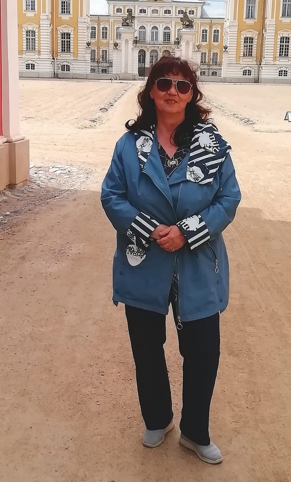 Наталья Шконда