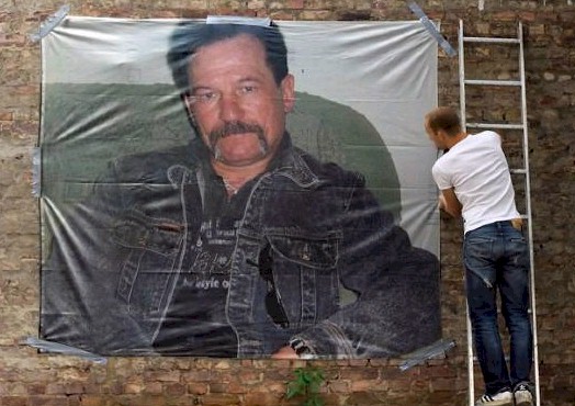 Владимир Зеленков Старрус