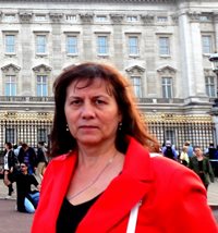 Тамара Владимирова