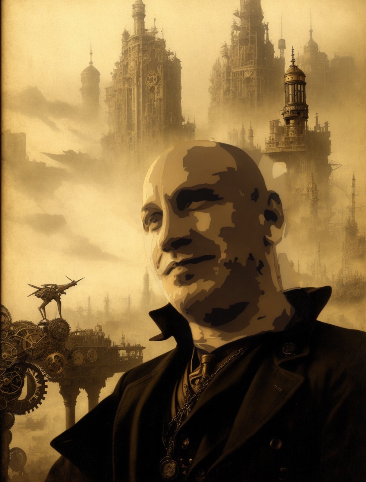 Виталий Кузьмич