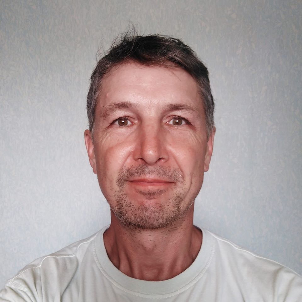 Борис Сухоруков