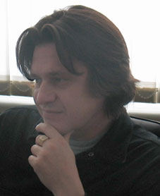 Яворовский Юрий