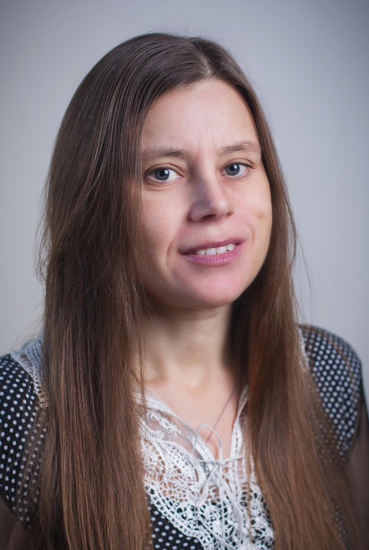 Наталья Мурзина