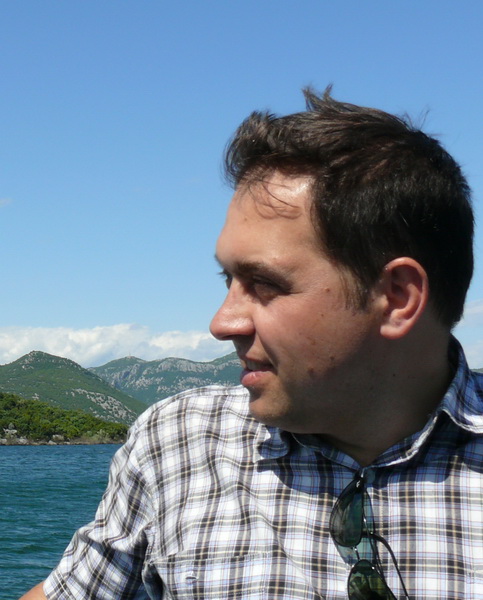 Вадим Автандилов