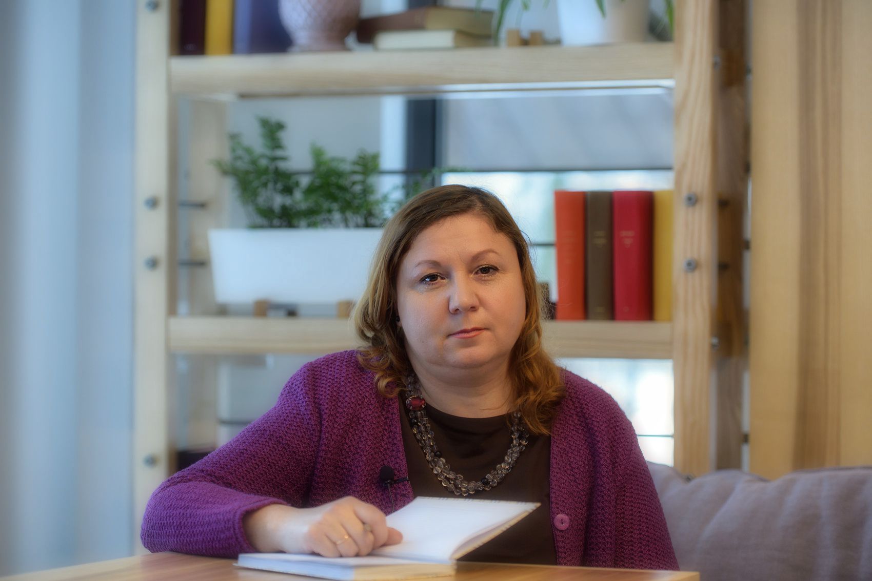 Оксана Аистова