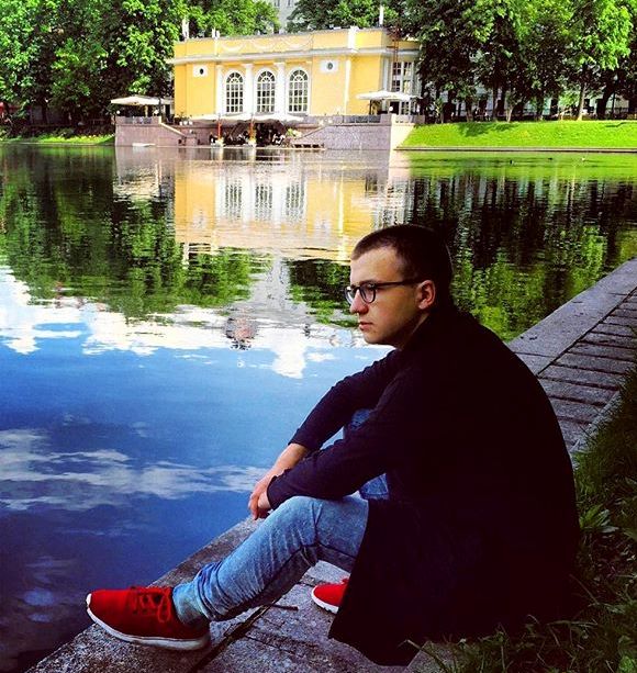 Вадим Савицкий