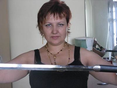 Валентина Левчук