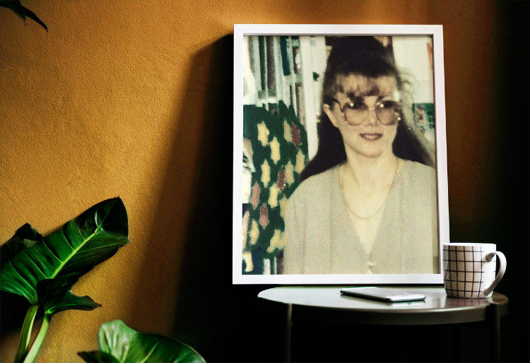 Валентина Климашина