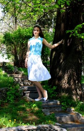 Валерия Егоренкова