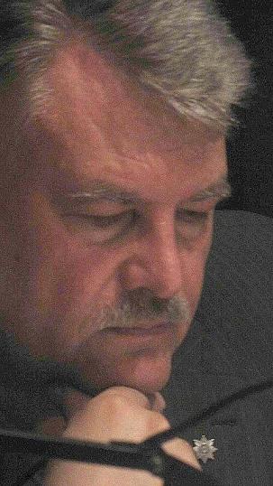 Валерий Латынин