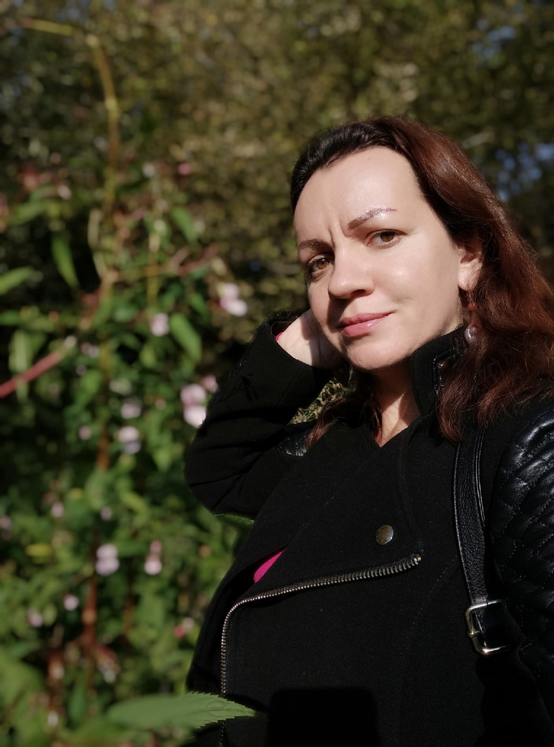 Мария Вальковская