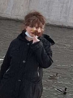 Лариса Ткаченко