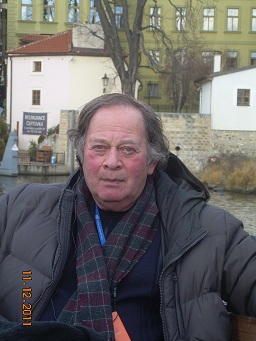 Григорий Варшавский