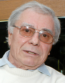 Гарри Лебедев