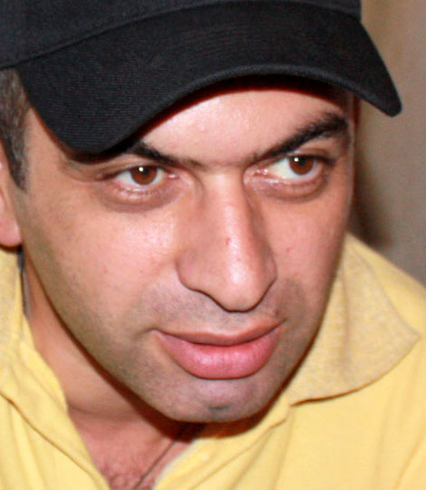 Васо Гулеури