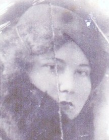 Ксения Трофимова Деянова