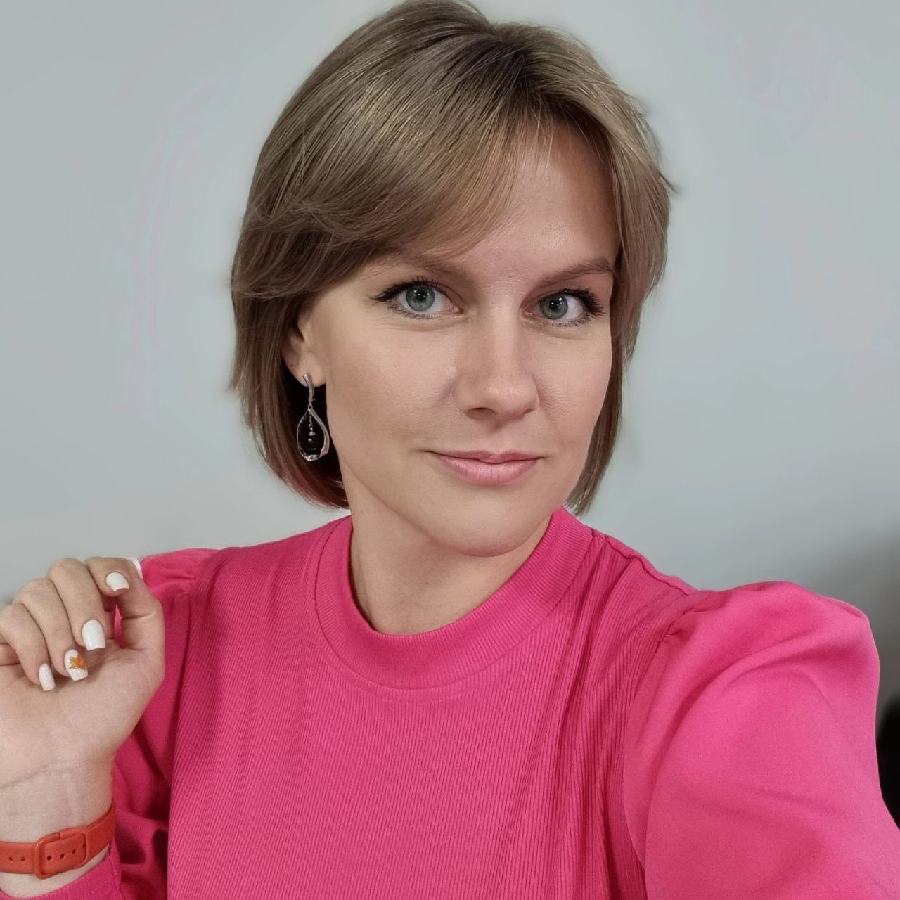 Евгения Евгеньевна Вавилова