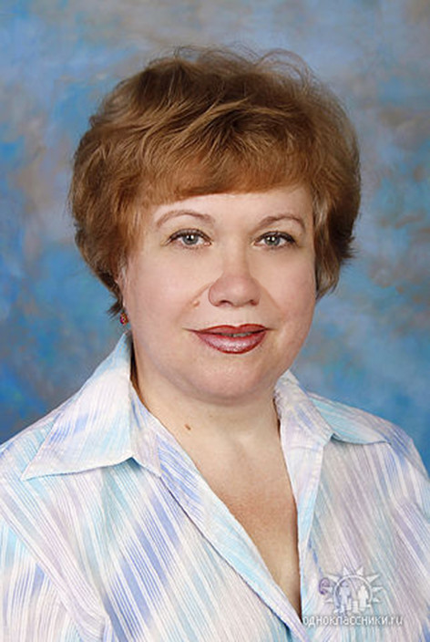 Валентина Белевская