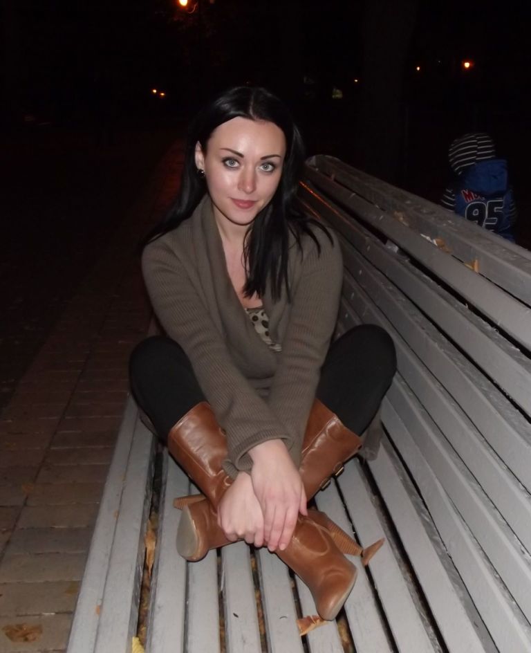 Валерия Бардак