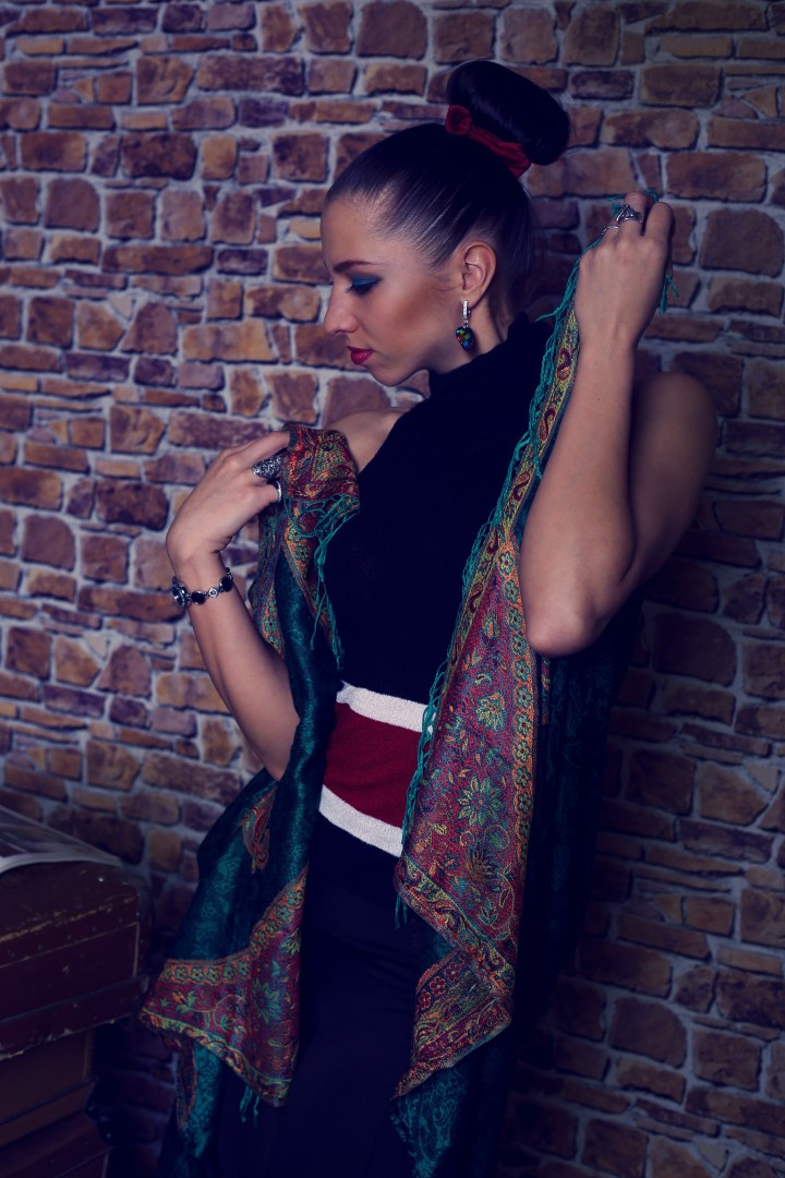 Вероника Коломб