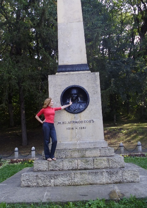 Вера Великих