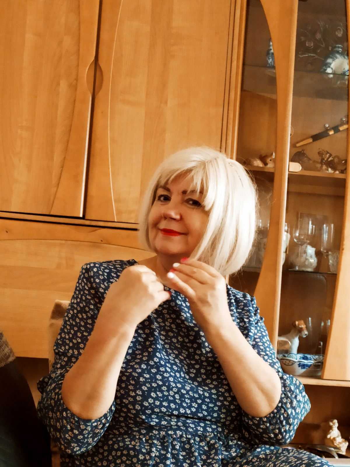 Вера Свечина