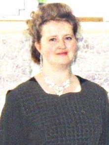 Наталия Матвеева Велемира